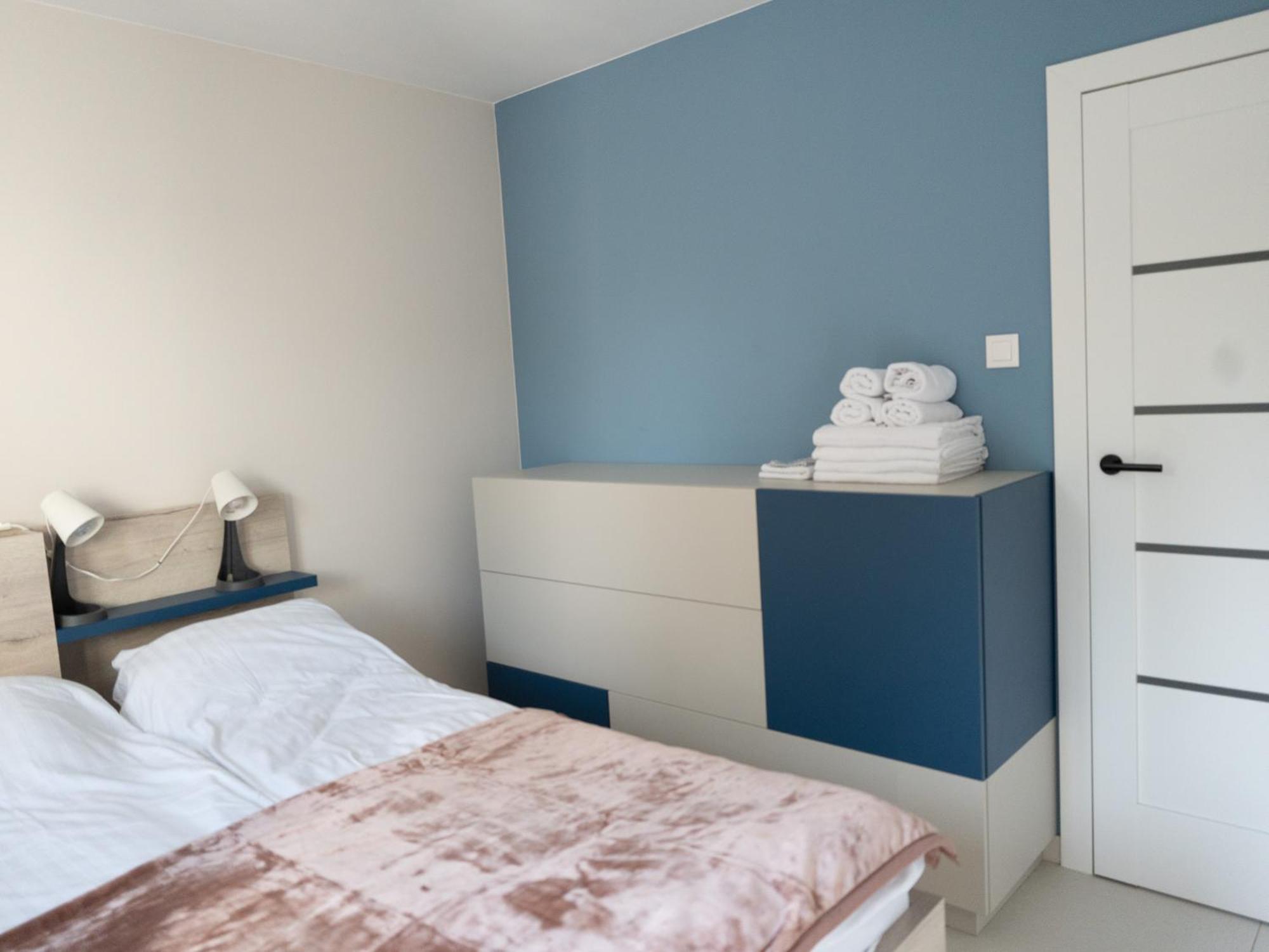 Brzeska 22 Lódź Quarto foto